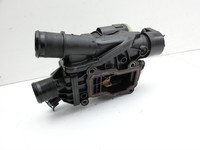 Ford Mondeo 5 V CF 14-19 2,0 110KW Thermostat Flansch Thermostatgehäuse Ford Mondeo 5 V CF 14-19 09.12.2015... Vorschau 6