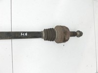 VW Touareg 7P 10-14  3,0 180KW 4WD Antriebswelle Gelenkwelle Hinten Rechts VW Touareg 7P 10-14 11.10.2011... Vorschau 6