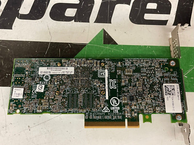 804394-B21 HPE SMART ARRAY E208I-P SR GEN10 12G SAS Raid Controller 836266-001