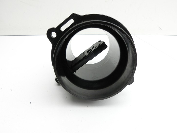 Audi A5 8T QU 07-12 TDI 2,7 191KW Luftmassenmesser Luftmengenmesser Audi A5 8T QU 07-12 22.10.2007 059906461N... Vorschau 3