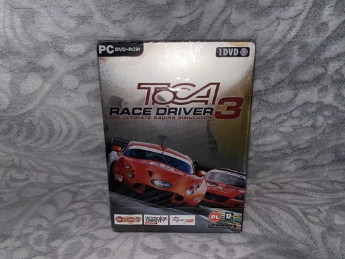 Toca Race Driver 3 (輸入版) $_12.JPG?set_id=880000500F