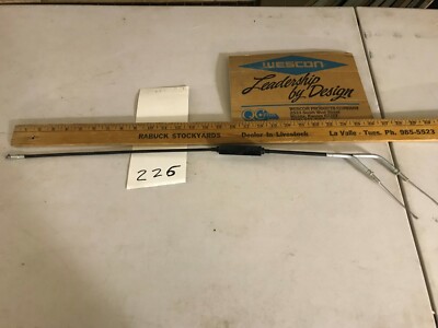 Vintage - Polaris Indy - 5
