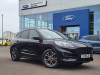 2021 Ford Kuga 2.0 EcoBlue mHEV ST-Line Edition 5dr HATCHBACK DIESEL Manual