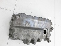 Skoda Superb 3T4 08-13 2,0 103KW BMP Ölwanne Motorwanne Skoda Superb 3T4 08-13 20.06.2008 03G103603AD gebraucht Vorschau 4