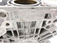 Audi A1 Sportback 18-24 1,0 85KW DKRF Motorblock für Motor Audi A1 Sportback 18-24 29.03.2019 04C103011S gebraucht Vorschau 7