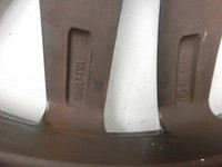 Maserati Ghibli M157 13-24 1 x Felge Aluminiumfelge 16 Zoll 5X114.3 Maserati Ghibli M157 13-24 15.06.2016 670016855... Vorschau 10