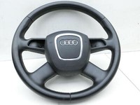 Audi A6 4F C6 04-08 Lenkrad Airbaglenkrad Audi A6 4F C6 04-08 29.05.2008 4F0419091DB 4F0419091DB1KT 61680000D... Vorschau 5