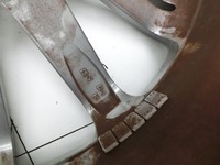 Peugeot RCZ 10-15 1x Felge Alufelge 5X108 8X18Zoll ET27 Peugeot RCZ 10-15 18.04.2011 9673495377 gebraucht Vorschau 9