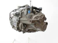 Nissan X-Trail T31 10-14 dCi 2,0 110KW 4WD 320103UB6B Schaltgetriebe Getriebe Nissan X-Trail T31 10-14 21.09.2011... Vorschau 4