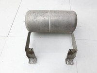 Mercedes W164 ML420 05-09 Druckspeicher Druckbehälter Mercedes W164 ML420 05-09 17.02.2006 A1643200015 gebraucht Vorschau 2