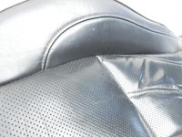 Infiniti M Q70 Y51 M35h Sitzbezug Sitzpolster für Fahrersitz Sitz Links Vorne belüftbar beheizbar Infiniti M Q70... Vorschau 2