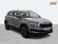 2024 Skoda Karoq 1.5 TSI SE L 5dr Crossover/SUV PETROL Manual