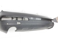 Audi Q7 4L 05-09 Stoßstange Stoßfänger Hinten LZ7L Audi Q7 4L 05-09 05.11.2007 4L0807303A gebraucht Vorschau 4
