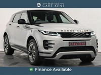 2021 Land Rover Range Rover Evoque 1.5 P300e 12.2kWh R-Dynamic HSE SUV 5dr Petro