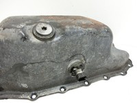 Opel Corsa D 06-10 1,2 55KW Z13DTJ Ölwanne Motorwanne Opel Corsa D 06-10 07.11.2008 93177276 6520630 gebraucht Vorschau 7