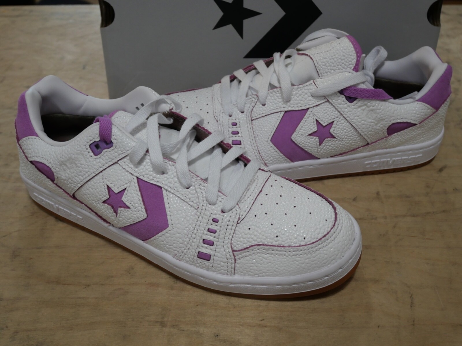 Converse AS-1 Pro OX NEW A11995C 