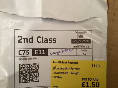 Item photo(s) from verified buyer