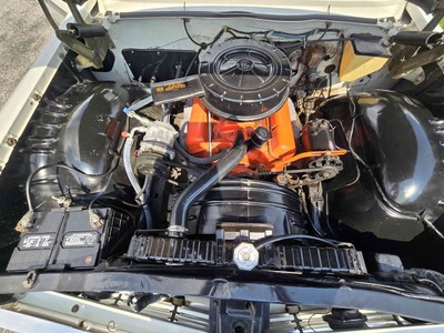 image 4 of engine