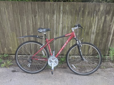 gt legacy hybrid bike