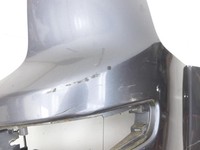 Mitsubishi Outlander CW II 07-10 Schutzecke für Stoßstange Stoßfänger Rechts Hinten Mitsubishi Outlander CW II... Vorschau 4