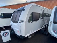 FEBRUARY SALE - 2024 Coachman Laser Xcel 845 - AIRCON - ISLAND BED - WAS £42995