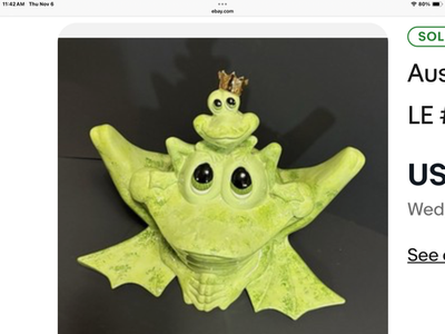 Artikelfoto(s) von einem verifizierten Käufer