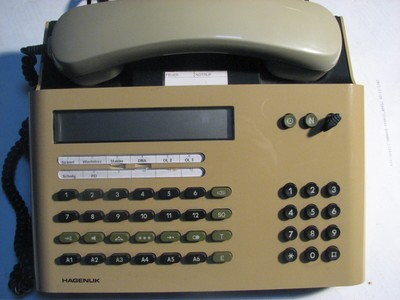 Telefonzentrale gebraucht kaufen! Nur 2 St. bis -75% günstiger