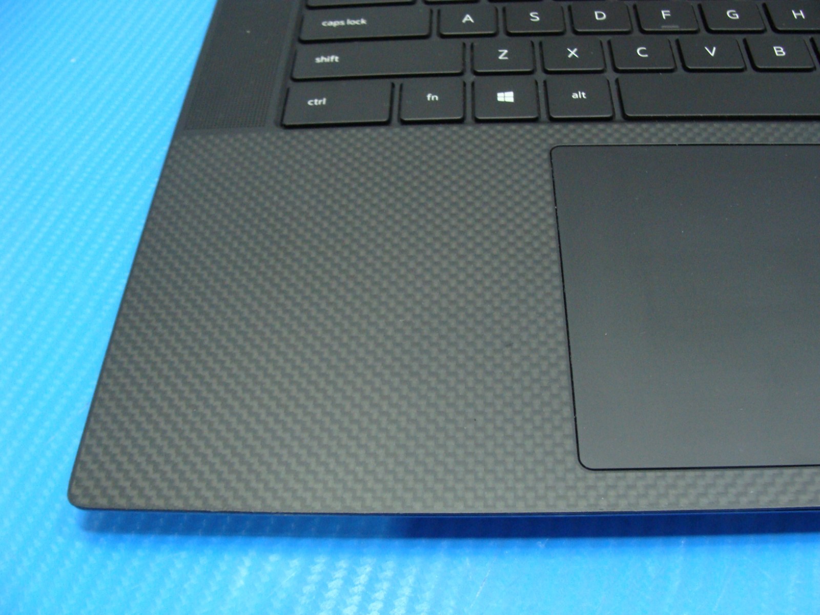 Dell Precision 5560 15.6"FHD+ vPRO i7-11850H 16Gb 512GB SSD NVIDIA T1200 4GB - Thumbnail 5