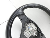 VW Golf VII 7 5G 12-17 Lenkrad ohne Airbag VW Golf VII 7 5G 12-17 01.12.2016 5G0419091DG 6198400 gebraucht Vorschau 2