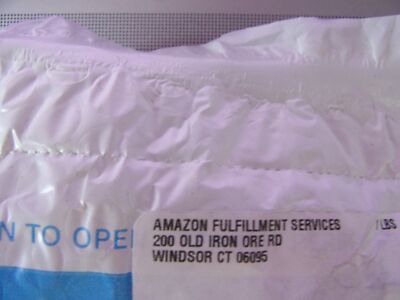 Item photo(s) from verified buyer