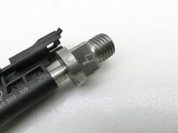 BMW F10 528i 10-13 2,0 180KW Injektor Einspritzdüse Zyl.4 BMW F10 528i 10-13 07.10.2011 7597870 13647597870... Vorschau 4