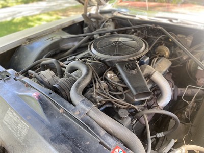 image 1 of engine