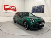 2021 MINI Clubman 2.0 Cooper S Sport Steptronic Euro 6 (s/s) 6dr ESTATE Petrol A