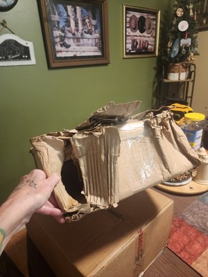 Artikelfoto(s) von einem verifizierten Käufer