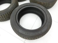 Citroen DS3 10-16 4x Reifen Winterreifen Yokohama 205/55R16 91H 6.0-6.4mm Citroen DS3 10-16 02.08.2012 gebraucht Vorschau 2