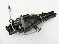 BMW E91 318D LCi 08-13 Kombi Türgriff Griff aussen Rechts Hinten A52 BMW E91 318D LCi 08-13 04.04.2011 0445184... Vorschau 4