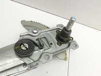 Opel Agila B 08-15 5T Fensterheber mechanisch Links Vorne Opel Agila B 08-15 10.07.2009 gebraucht Vorschau 2