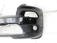 Jeep Cherokee KL 13-18 Stoßstange Stoßfänger Frontschürze Vorne PXJ Jeep Cherokee KL 13-18 01.01.2017 68232277AC... Vorschau 6
