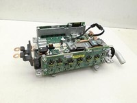 Hyundai Kona Hybr I OS 17-20 Steuergerät ECU Modul Gate Board Hochvolt Verteiler Hyundai Kona Hybr I OS 17-20... Vorschau 2