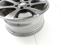 BMW F36 420d 13-17 1x Felge Alufelge 5X120 7.5X17Zoll ET37 BMW F36 420d 13-17 21.07.2016 6796243 gebraucht Vorschau 6