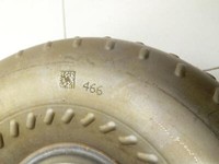 BMW F01 F04 7er AH7 08-12 Hybrid 4,4 330KW Autom Wandler Drehmomentwandler für Getriebe BMW F01 F04 7er AH7 08-12... Vorschau 4