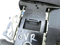 Mercedes W212 E200 13-16 Lim Gurt Sicherheitsgurt m. Gurtstraffer Beifahrer Rechts Vorne Mercedes W212 E200 13-16... Vorschau 6