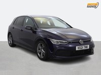 2021 Volkswagen Golf 1.5 eTSI 150 R-Line 5dr DSG Hatchback PETROL Automatic