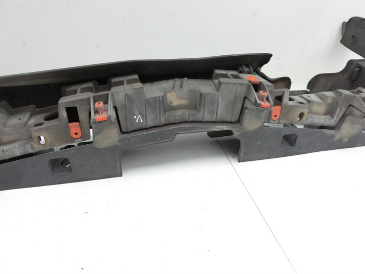 Opel Astra J GTC 11-18 Träger Pralldämpfer für Stoßstange Vorne Opel Astra J GTC 11-18 16.11.2011 gebraucht Bild 5