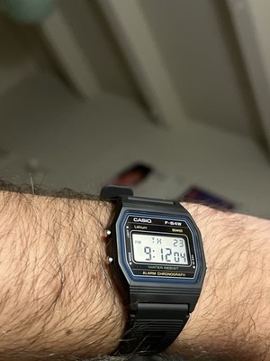 Artikelfoto(s) von einem verifizierten Käufer