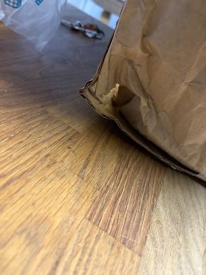 Artikelfoto(s) von einem verifizierten Käufer