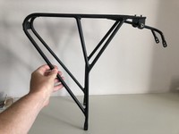 tortec bike rack