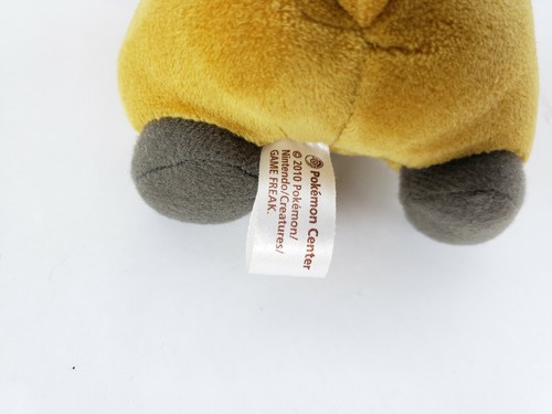 Pokemon Center Patrat Pokedoll Plush Stuffed Toy Doll Lets Go 5