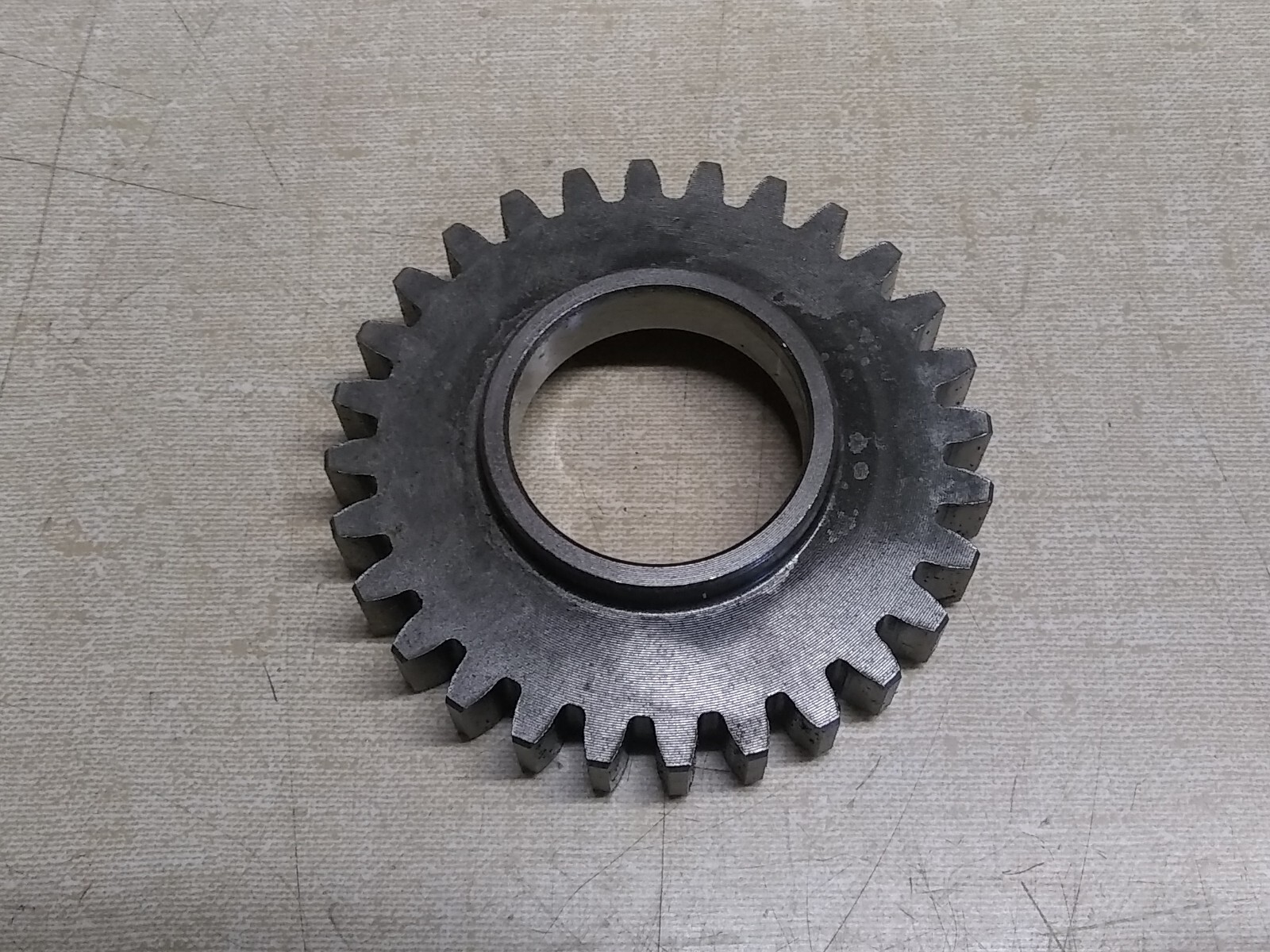 ③I.K.E KAWASAKI 13262-S033 TRANSMISSION REVERSE GEAR OUTPUT SHAFT