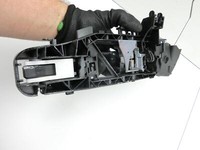 Mercedes S205 W205 14-18 Kombi Türgriff Griff aussen Links Vorne 755 Mercedes S205 W205 14-18 16.04.2015... Vorschau 6